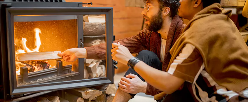 Benefits of Harman Stoves Fireplace in Sierra Vista Southeast, Arizona