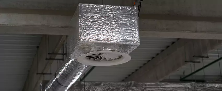 Heating Ductwork Insulation Repair Services in Sierra Vista Southeast, AZ