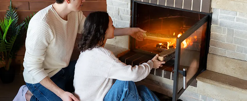 Kings Man Direct Vent Fireplaces Services in Sierra Vista Southeast, Arizona