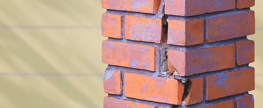 Leaking Chimney Repair And Replacement Cost in Sierra Vista Southeast, Arizona