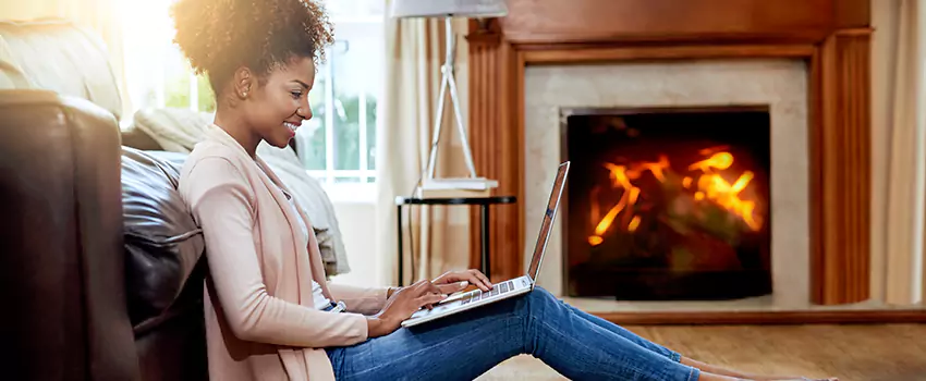 Cost-Effective Osburn Fireplace Installation and Repair in Sierra Vista Southeast, AZ
