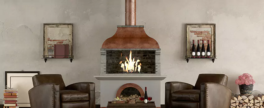 Benefits of Pacific Energy Fireplace in Sierra Vista Southeast, Arizona