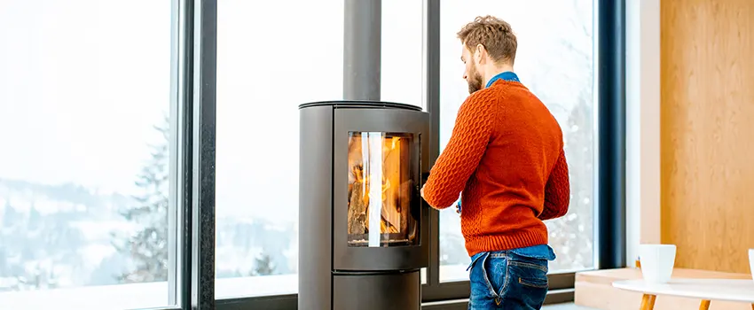 Pellet Stove Chimney Pipe Installation in Sierra Vista Southeast, AZ