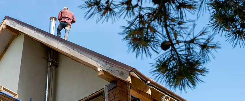 Prefab Chimney Flue Installation in Sierra Vista Southeast, AZ