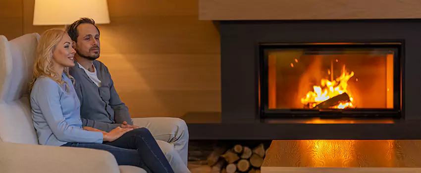 Ravelli Group Convection Fireplaces Installation in Sierra Vista Southeast, Arizona