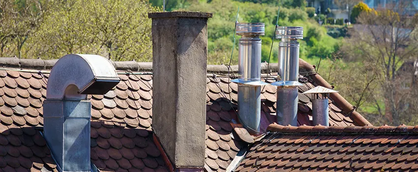 Residential Chimney Flashing Repair Services in Sierra Vista Southeast, AZ