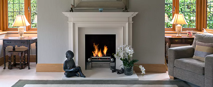 RSF Fireplaces Maintenance and Repair in Sierra Vista Southeast, Arizona