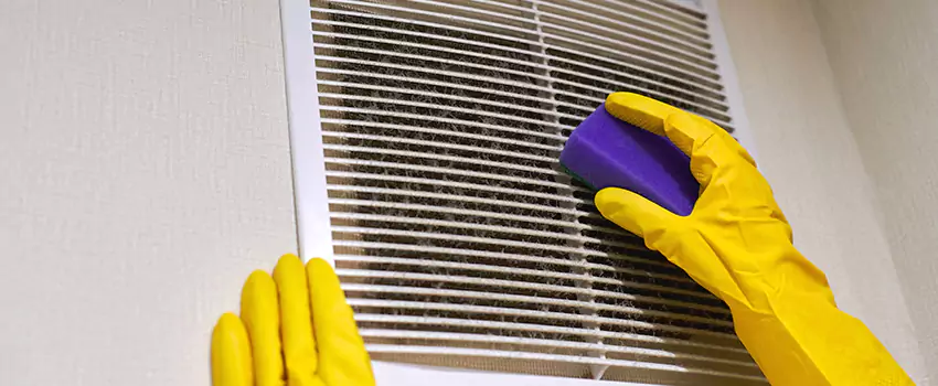 Vent Cleaning Company in Sierra Vista Southeast, AZ