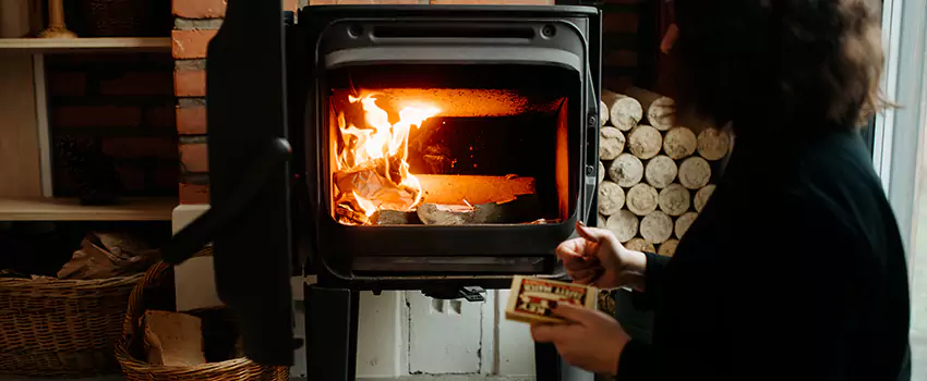 Key Features of Vermont Castings Fireplaces in Sierra Vista Southeast, AZ