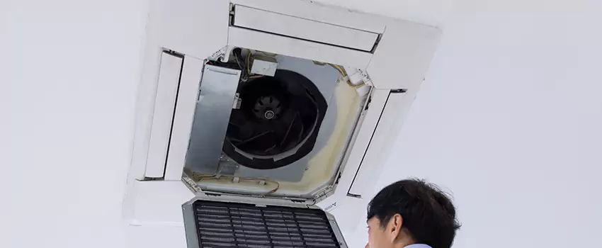 Benefits of Professional Air Duct Cleaning in Sierra Vista Southeast, Arizona