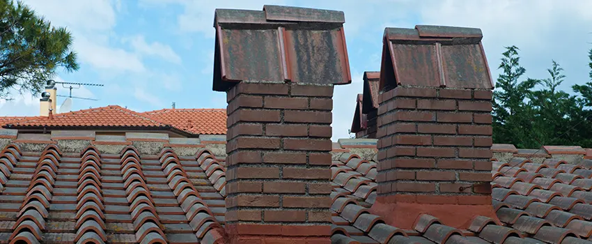 Chimney Vent Damper Repair Services in Sierra Vista Southeast, Arizona