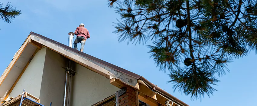 Birds Removal Contractors from Chimney in Sierra Vista Southeast, AZ