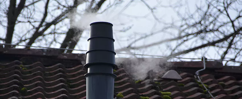 Broken Chimney Animal Screen Repair And Installation in Sierra Vista Southeast, AZ