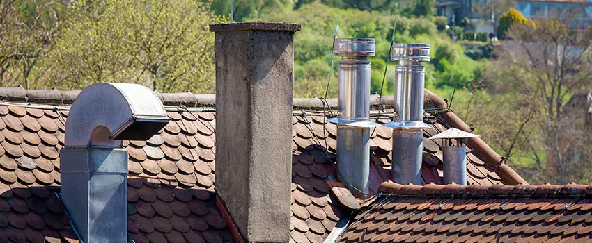 Commercial Chimney Blockage Removal in Sierra Vista Southeast, Arizona
