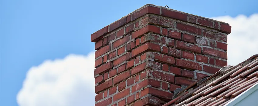 Chimney Concrete Bricks Rotten Repair Services in Sierra Vista Southeast, Arizona