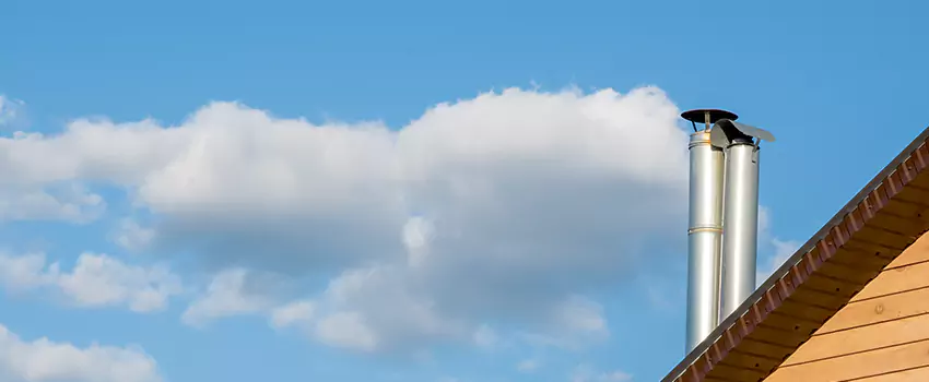 Chimney Cap Bird Guard Repair in Sierra Vista Southeast, Arizona