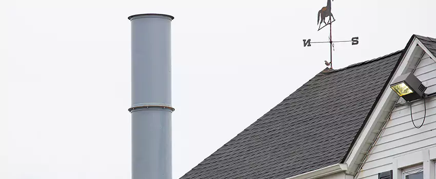 Multi-flue Chimney Caps Installation And Repair in Sierra Vista Southeast, AZ