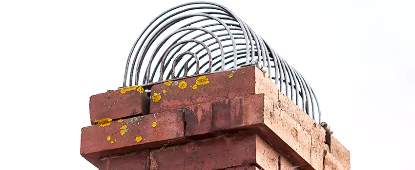 Chimney Crown Problems in Sierra Vista Southeast, Arizona