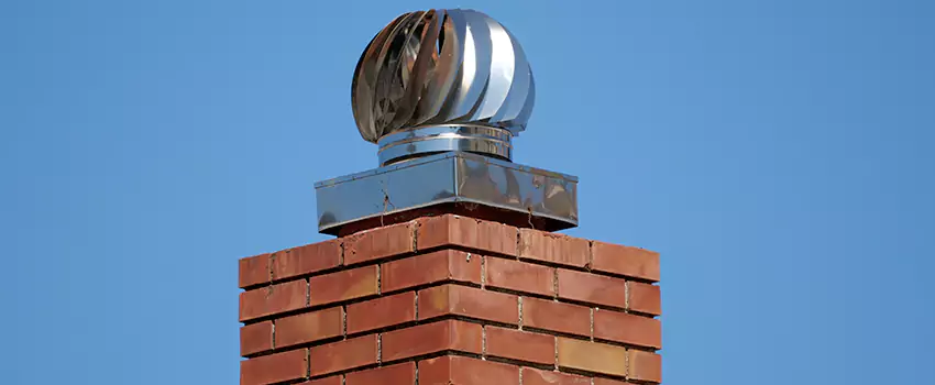 Chimney Damper Hinge Repair in Sierra Vista Southeast, AZ