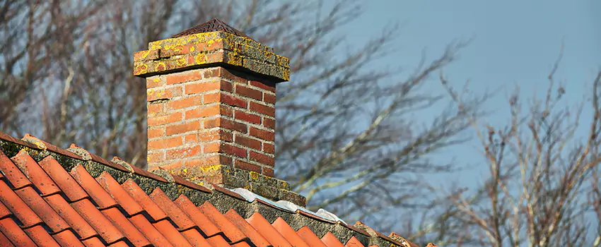 Chimney Flue Cap Installation in Sierra Vista Southeast, AZ