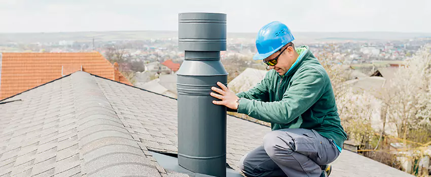 Insulated Chimney Liner Services in Sierra Vista Southeast, AZ