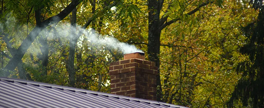 Gas Chimney Odor Removal in Sierra Vista Southeast, Arizona