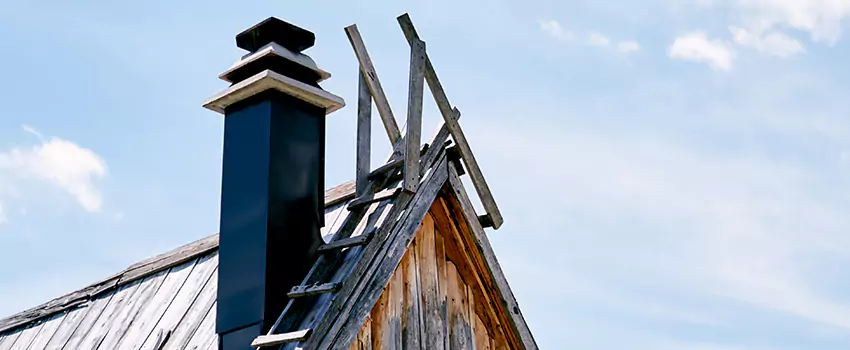 Chimney Pot Inspection in Sierra Vista Southeast, AZ