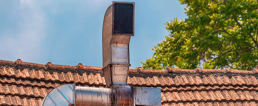 Chimney Blockage Removal in Sierra Vista Southeast, Arizona
