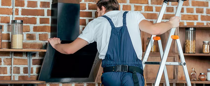 Modern Chimney Soot Cleaning Techniques in Sierra Vista Southeast, Arizona