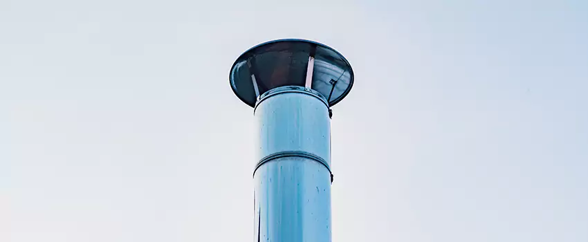 Chimney Spark Arrestor Mesh Installation in Sierra Vista Southeast, Arizona