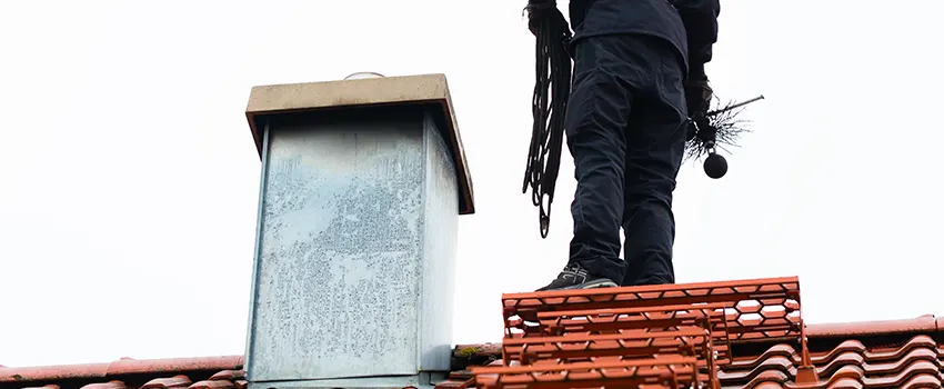 Modern Chimney Sweeping Techniques in Sierra Vista Southeast, Arizona