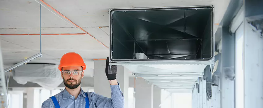 Clogged Air Duct Cleaning and Sanitizing in Sierra Vista Southeast, AZ