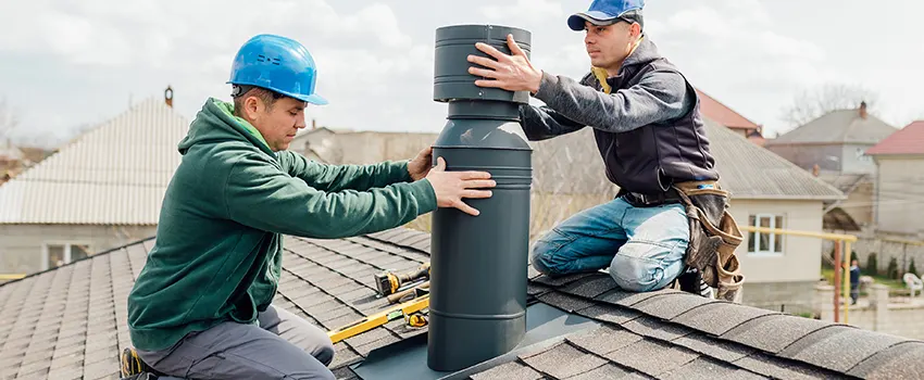 Commercial Chimney Cost in Sierra Vista Southeast, AZ