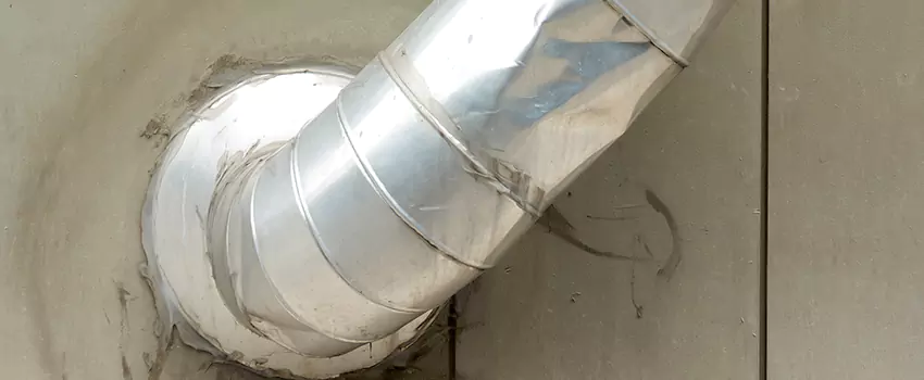 Dryer Vent Repair Process in Sierra Vista Southeast, AZ