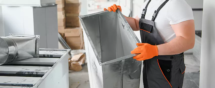Benefits of Professional Ductwork Cleaning in Sierra Vista Southeast, AZ