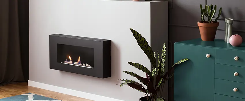 Electric Fireplace Glowing Embers Installation Services in Sierra Vista Southeast, AZ