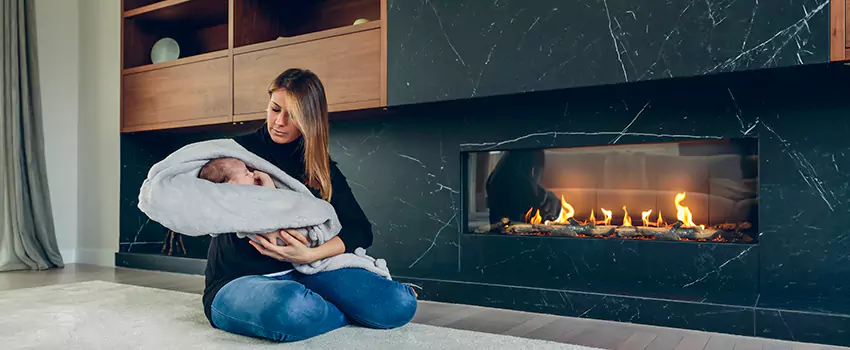 Affordable Electric Fireplace Installation in Sierra Vista Southeast, AZ