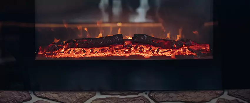 Cost of Electric Fireplace Repair Service in Sierra Vista Southeast, Arizona