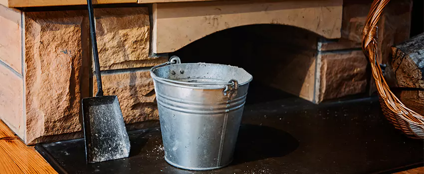 Clean The Fireplace Mantle And Hearth in Sierra Vista Southeast, Arizona