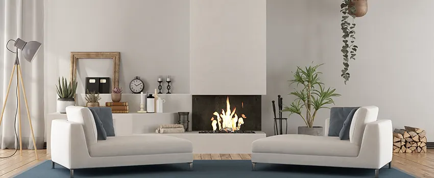 Decorative Fireplace Crystals Services in Sierra Vista Southeast, Arizona