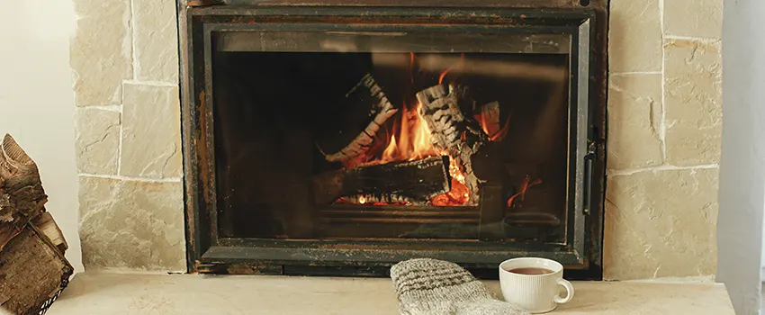 Fireplace Door Handle Replacements Services in Sierra Vista Southeast, Arizona