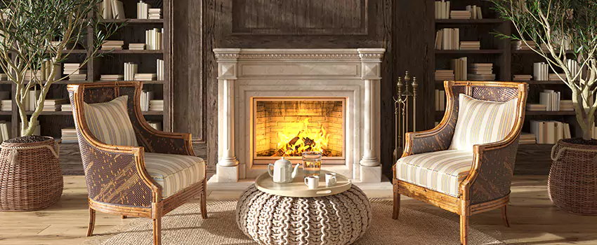 Ethanol Fireplace Fixing Services in Sierra Vista Southeast, Arizona