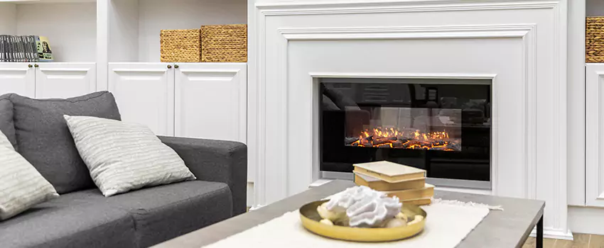 Pellet Fireplace Insert Installation in Sierra Vista Southeast, AZ