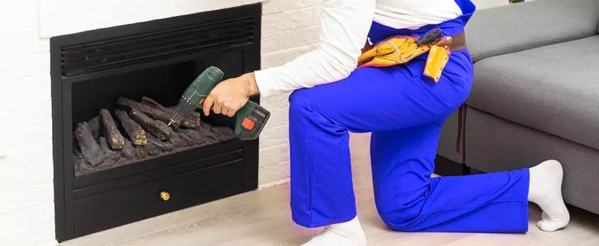 Fireplace Hearth Inspection And Repair in Sierra Vista Southeast, Arizona