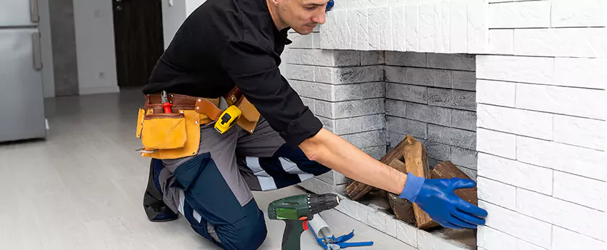 Top Fireplace Installation Company in Sierra Vista Southeast, Arizona