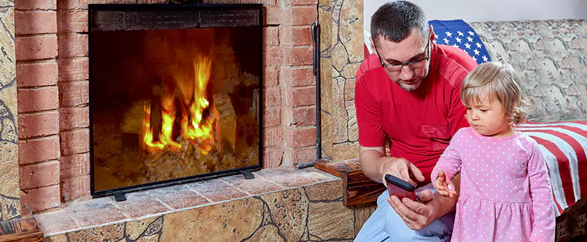 Fireplace Safety Locks For Kids in Sierra Vista Southeast, AZ