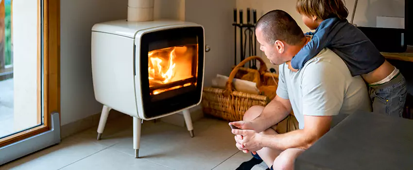 Fireplace Flue Maintenance Services in Sierra Vista Southeast, AZ