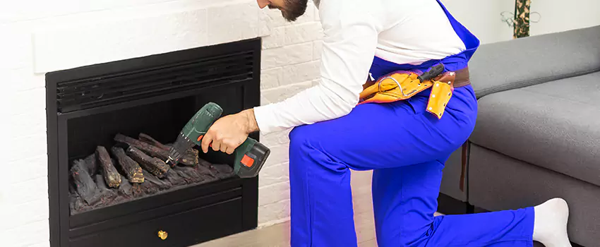 Fireplace Repair Expert in Sierra Vista Southeast, Arizona
