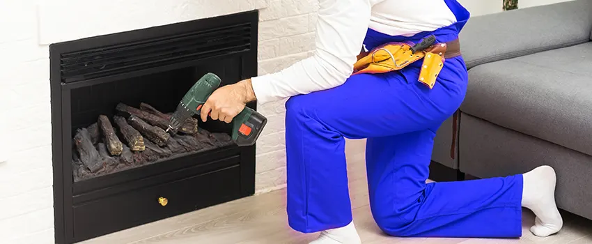 Fireplace Safety Inspection Specialists in Sierra Vista Southeast, Arizona