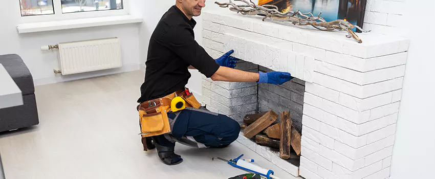 Gas Fireplace Repair And Replacement in Sierra Vista Southeast, AZ